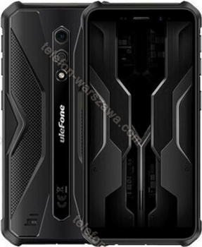Ulefone Armor X12 Pro All Black