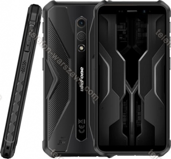 Ulefone Armor X12 Pro Less Green