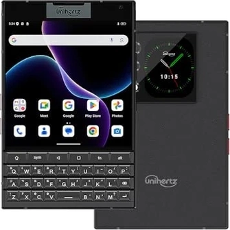 Unihertz Titan 2