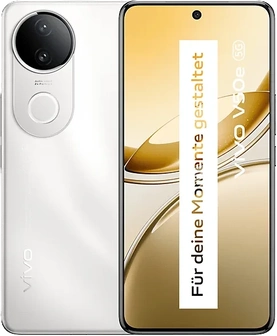 Vivo V50e perłowy White