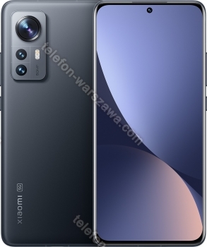 Xiaomi 12 Pro 256GB/12GB grau