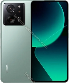 Xiaomi 13T Pro 1TB Meadow Green