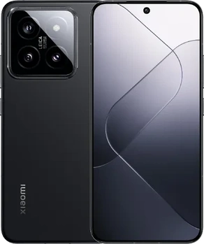 Xiaomi 14 256GB czarny