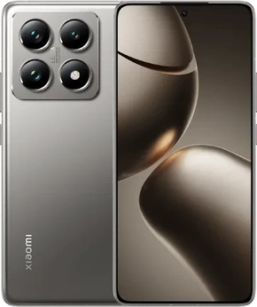 Xiaomi 14T Pro 1TB tytanowy Gray