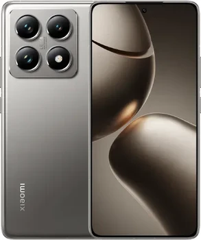 Xiaomi 14T Pro 256GB Titan Gray