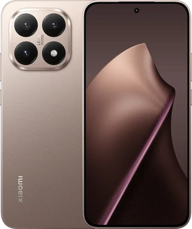 Xiaomi 15T 256GB różowe złoto