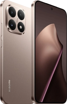 Xiaomi 15T 512GB różowe złoto