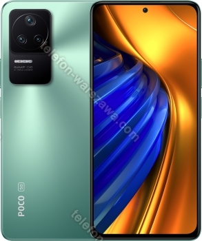 Xiaomi Poco F4 256GB Nebula Green