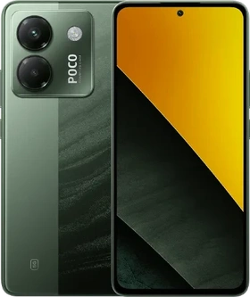Xiaomi Poco M7 Pro 5G 256GB/12GB zielony