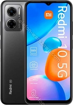 Xiaomi Redmi 10 5G 64GB Graphite Gray
