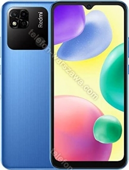 Xiaomi Redmi 10A 128GB Sky Blue