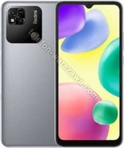 Xiaomi Redmi 10A 32GB Chrome Silver