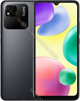 Xiaomi Redmi 10A 64GB Graphite Gray