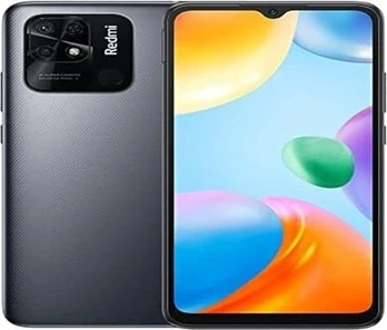 Xiaomi Redmi 10C 64GB/3GB grafitowy Gray