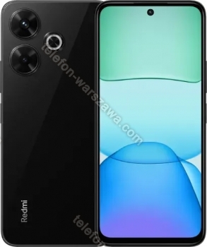 Xiaomi Redmi 13 256GB Midnight Black