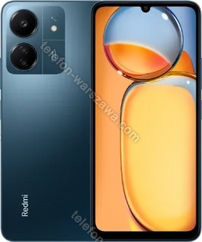 Xiaomi Redmi 13C 128GB/6GB Navy Blue
