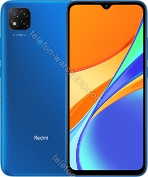 Xiaomi Redmi 9C 32GB Twilight Blue