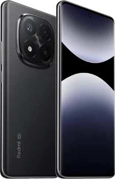 Xiaomi Redmi Note 14 Pro+ 5G 512GB/12GB nocny czarny Black