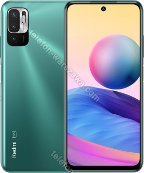 Xiaomi Redmi Note 10 5G 128GB/4GB Aurora Green