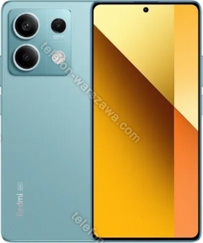 Xiaomi Redmi Note 13 5G 256GB Ocean Teal