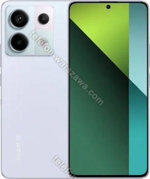 Xiaomi Redmi Note 13 Pro 5G 512GB Aurora Purple