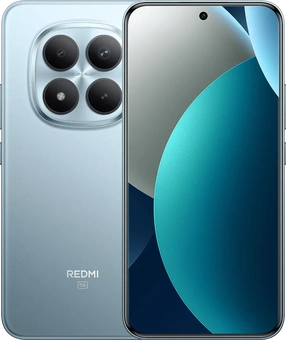 Xiaomi Redmi Note 15 Pro+ 5G 512GB glacier blue