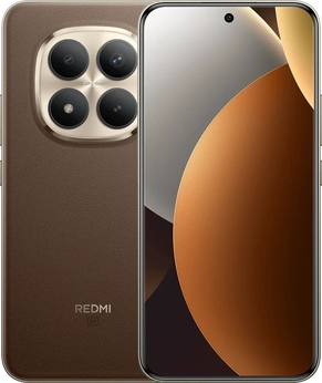 Xiaomi Redmi Note 15 Pro+ 5G 512GB mocha brown