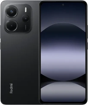 Xiaomi Redmi Note 14 128GB/6GB nocny czarny Black