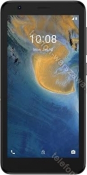 ZTE Blade A31 Lite szary