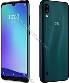 ZTE Blade A5 (2020) zielony