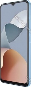 ZTE Blade A54 niebieski