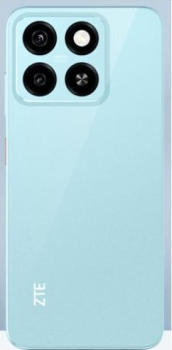 ZTE Blade A55 64GB Watery Blue