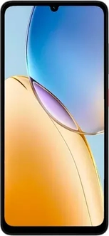 ZTE Blade A56 128GB Celestial Black