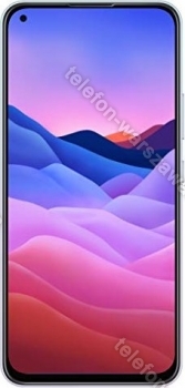 ZTE Blade V2020 dazzling white