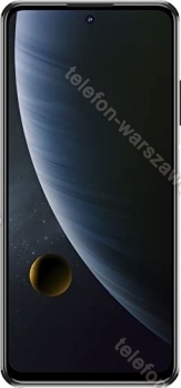 ZTE Blade V30 czarny