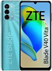 ZTE Blade V40 Vita 128GB/4GB Pine Green