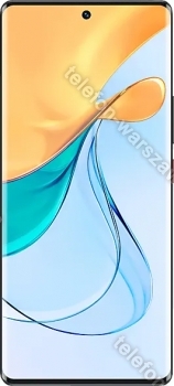 ZTE Blade V50 5G czarny