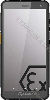 i.Safe Mobile IS655.2 czarny