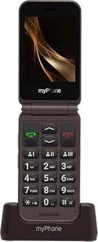 myPhone Harmony LTE Praline Collection