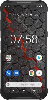 myPhone młot Blade 3 czarny