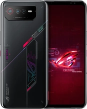 ASUS ROG Phone 6 512GB Phantom Black