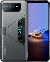 ASUS ROG Phone 6D Ultimate Space Gray