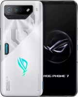 ASUS ROG Phone 7 256GB Storm White