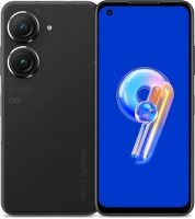 ASUS ZenFone 9 256GB/8GB Midnight Black