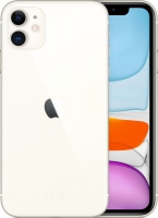 Apple iPhone 11 64GB biały