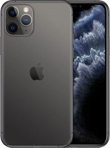Apple iPhone 11 Pro 256GB space grey