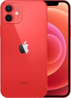 Apple iPhone 12 256GB czerwony