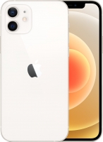 Apple iPhone 12 64GB biały