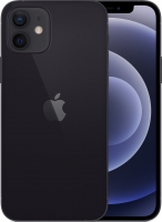 Apple iPhone 12 64GB czarny