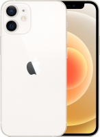 Apple iPhone 12 Mini 64GB biały